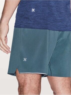 Men's lululemon surge Shorts 7 inch linerless